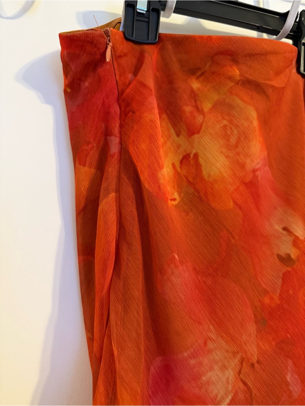 Peppermayo Vibrant Floral Maxi Dress - Picture 6 of 9